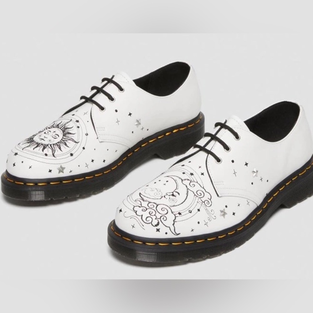 Dr. Martens Cosmic Men Shoes size 10